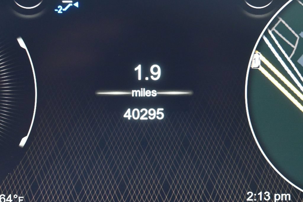 Used 2023 Aston Martin DBX 707 AWD/4WD image 13