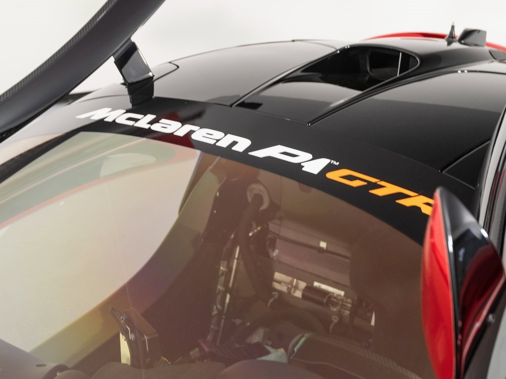 Used 2015 McLaren P1 image 69