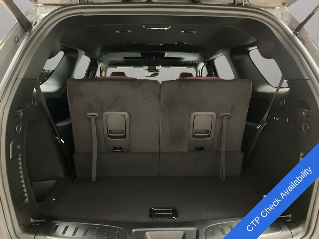 New 2026 Dodge Durango GT image 15