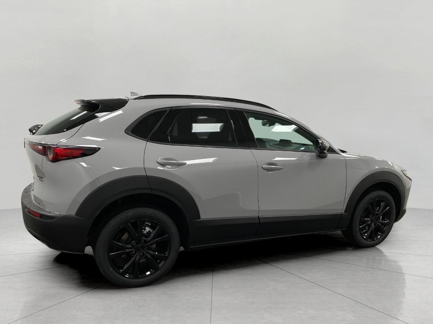 New 2026 MAZDA CX-30 2.5 Turbo w/ Premium Plus Pkg AWD/4WD image 2