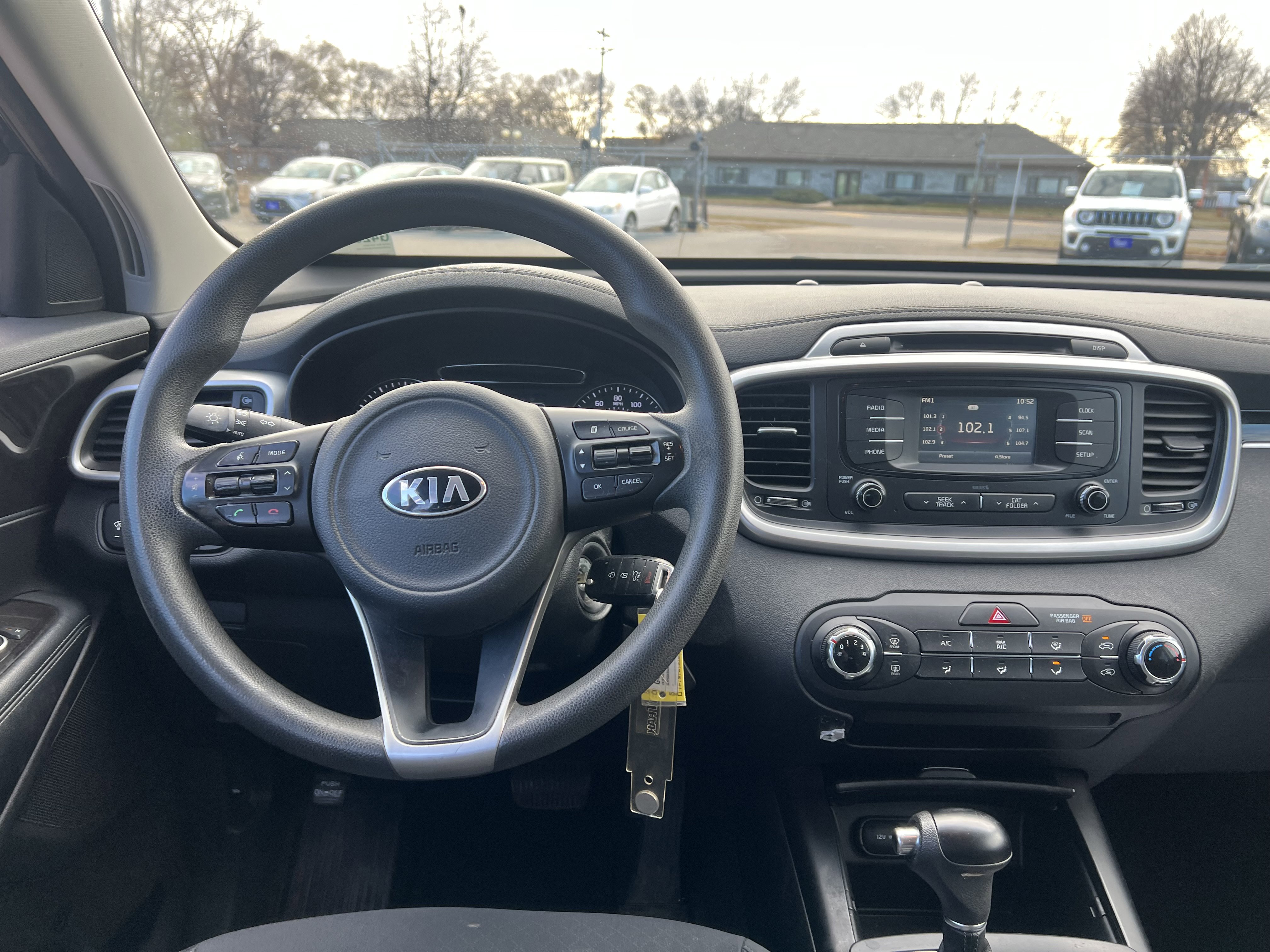 Used 2018 Kia Sorento LX image 14
