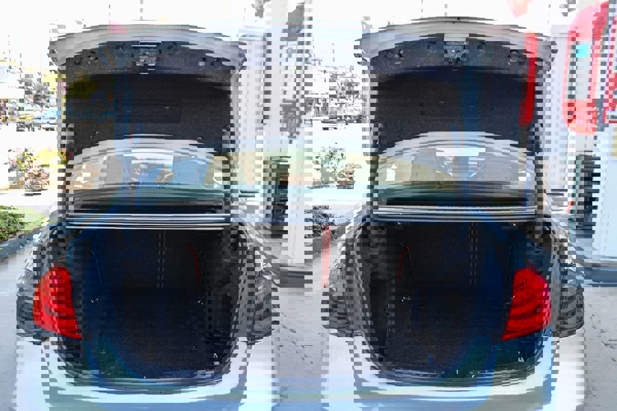 Used 2016 BMW M3 Sedan image 37