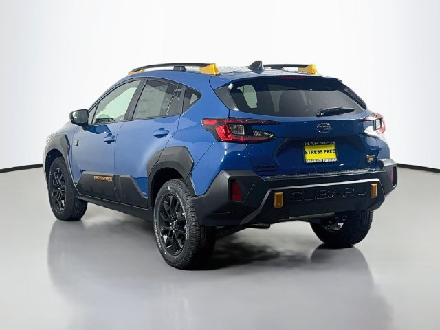New 2026 Subaru Crosstrek 2.5i Wilderness AWD/4WD image 5