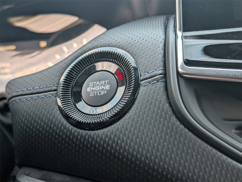 New 2026 Jeep Compass Latitude image 24