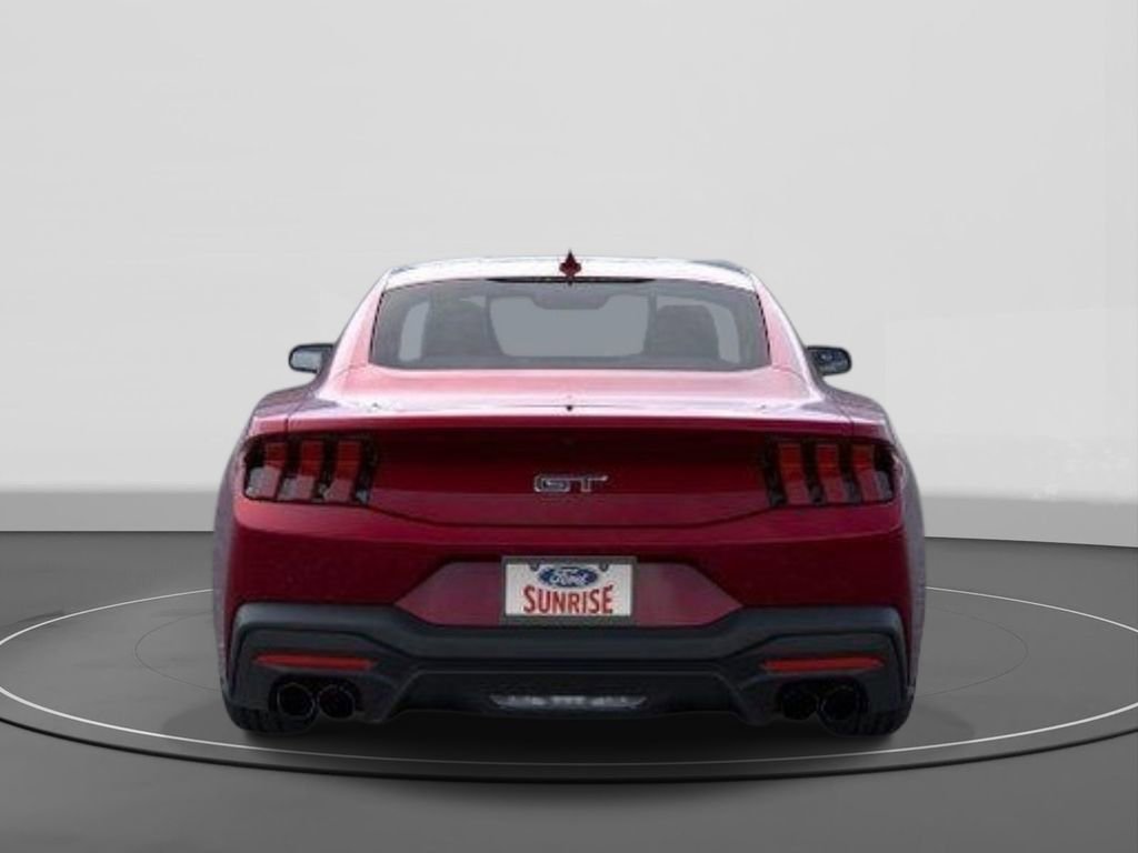 New 2026 Ford Mustang GT image 5