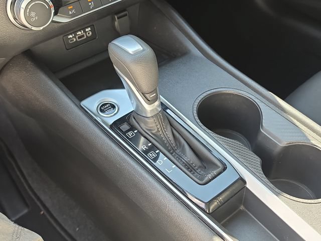 Certified 2025 Nissan Altima 2.5 S FWD image 25