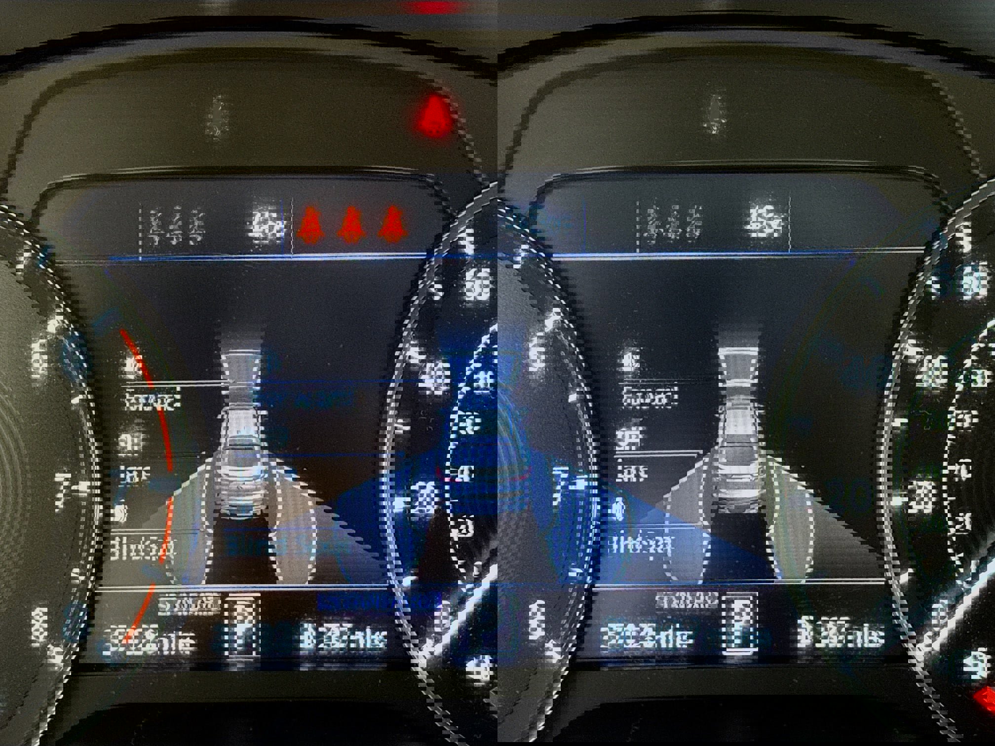 Used 2023 INFINITI QX55 Luxe w/ Cargo Package image 16