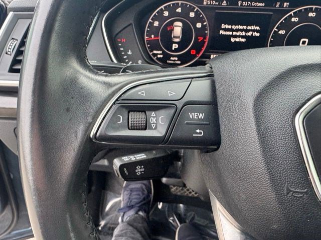 Used 2018 Audi Q5 2.0T Premium Plus w/ Premium Plus Package image 15