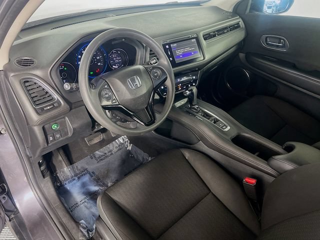 Used 2017 Honda HR-V EX image 11