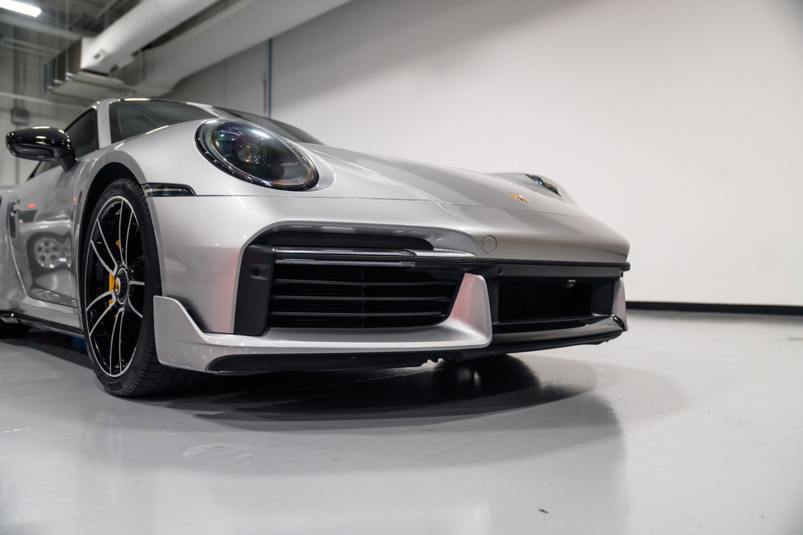 Used 2021 Porsche 911 Turbo S image 26