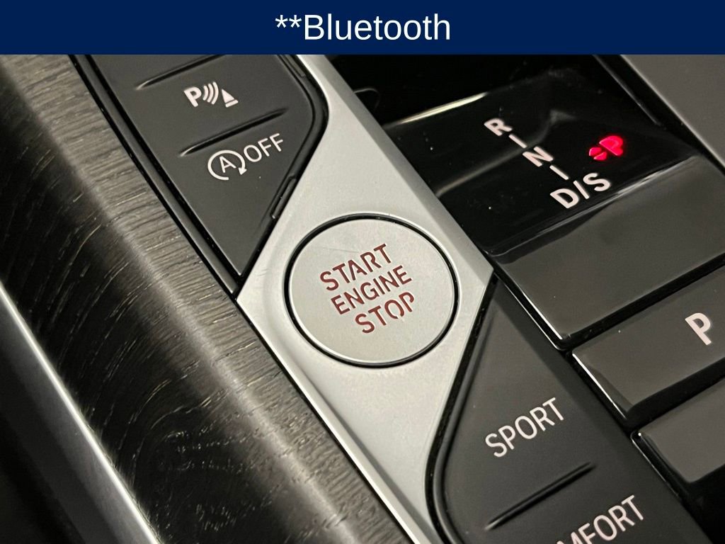 Used 2023 BMW 330i xDrive 330i xDrive image 13