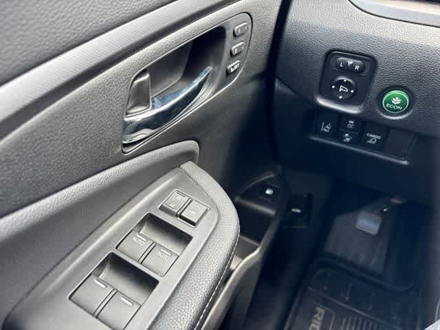 Used 2024 Honda Ridgeline RTL image 22