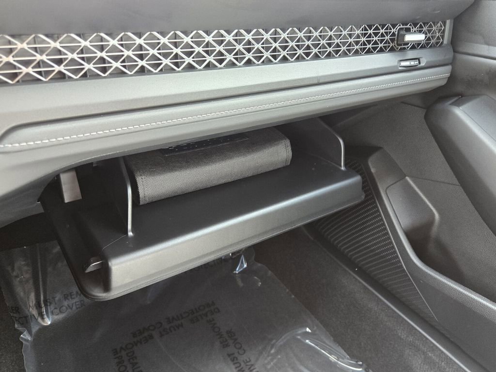 Certified 2024 Honda Accord EX image 22