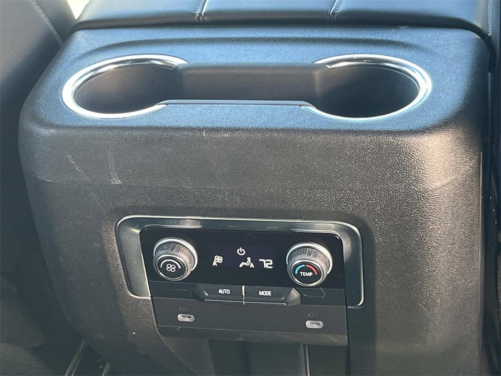 Used 2024 Chevrolet Tahoe LT image 17