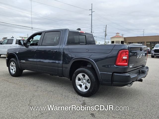 New 2026 RAM 1500 Big Horn image 9