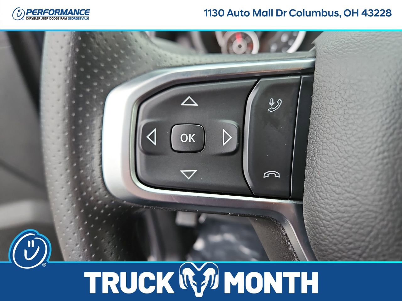 New 2026 RAM 2500 Tradesman image 29