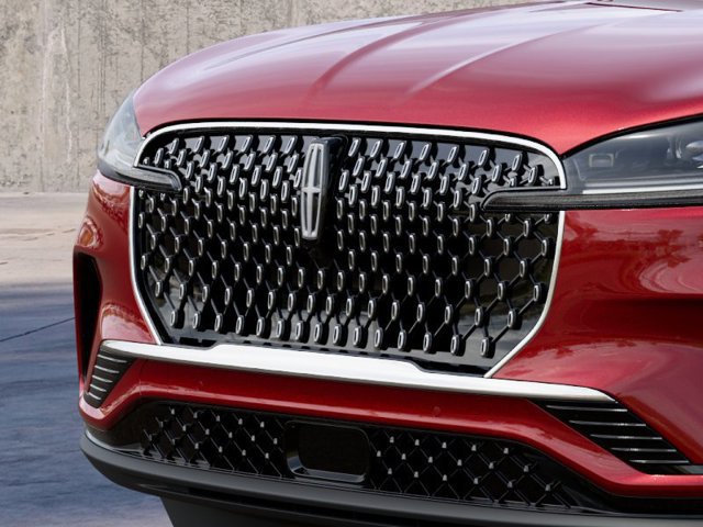 New 2027 Lincoln Aviator Reserve w/ Illumination Package AWD/4WD image 20