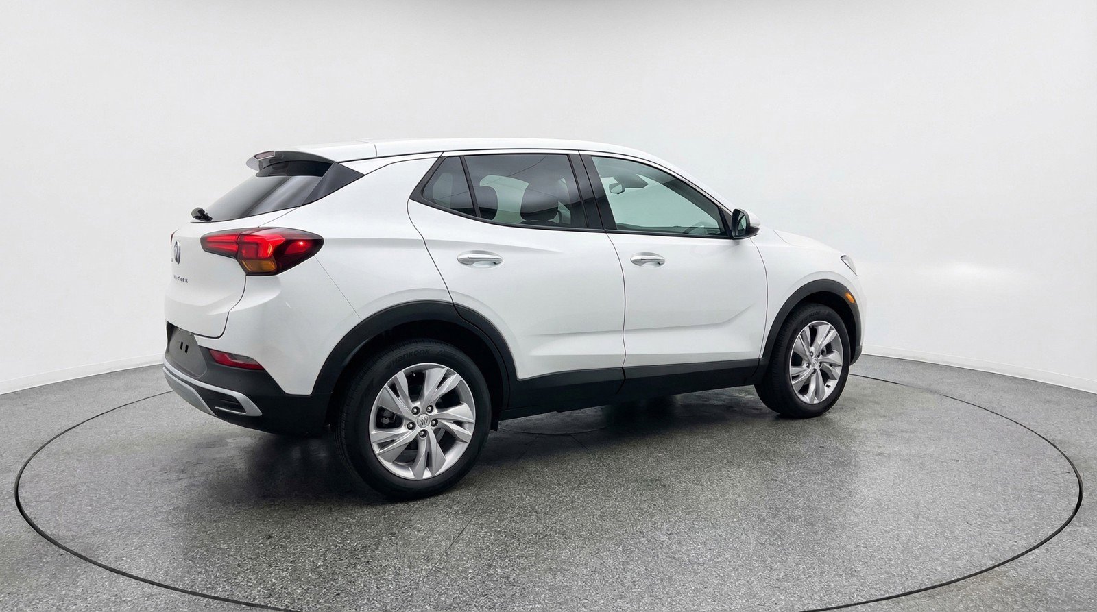 Used 2025 Buick Encore GX Preferred FWD image 9