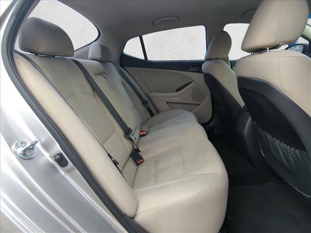 Used 2013 Kia Optima LX w/ Convenience Plus Pkg image 22