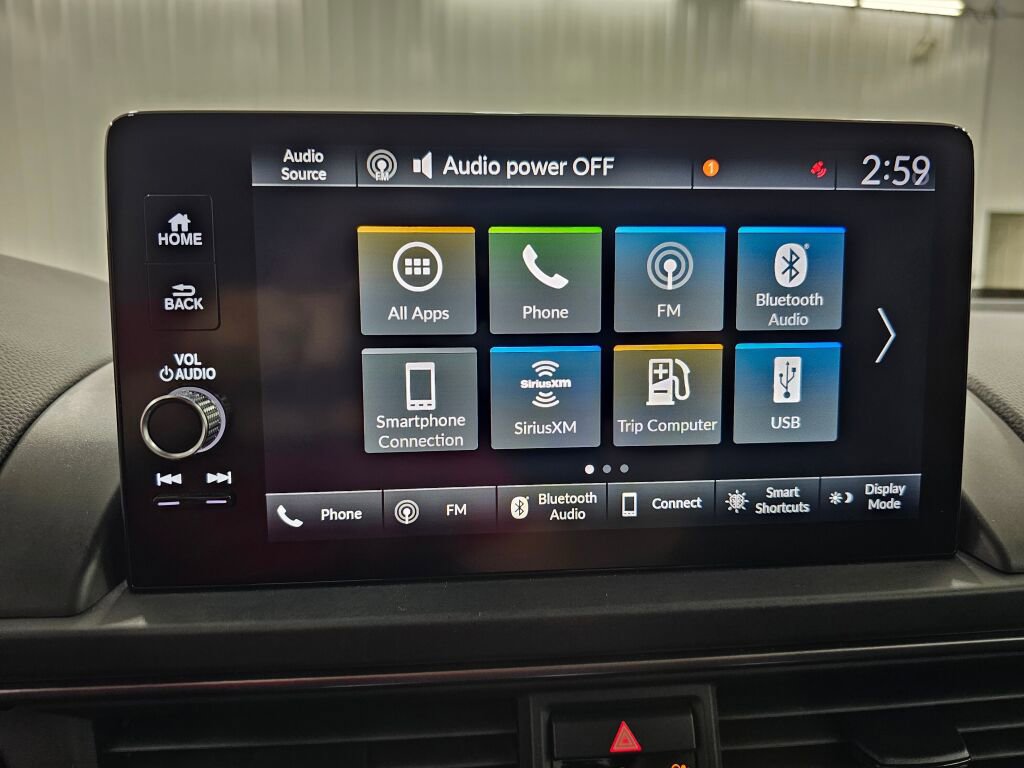 Certified 2023 Honda Pilot TrailSport image 27