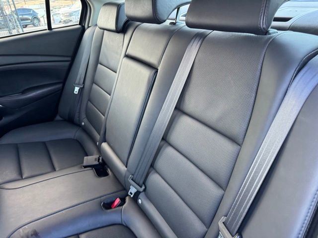 Used 2016 MAZDA MAZDA6 Touring image 15