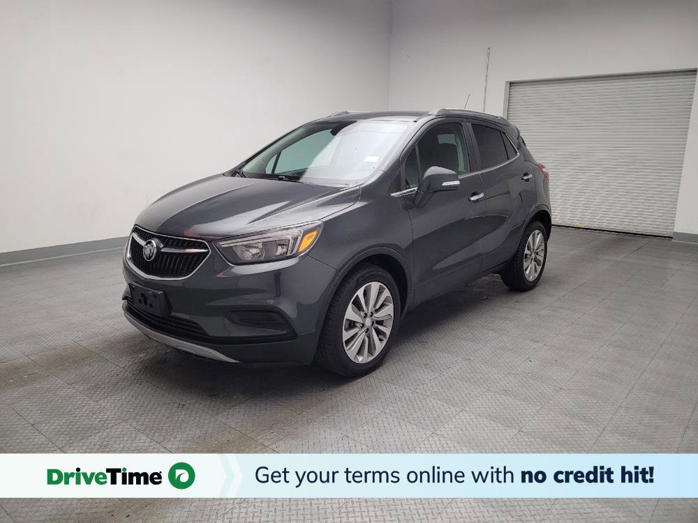 Used 2018 Buick Encore Preferred image 1