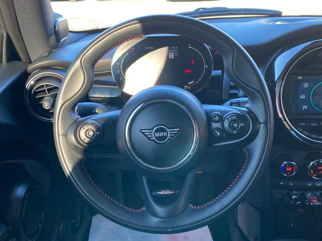 Used 2021 MINI Cooper S w/ Premium Package image 39