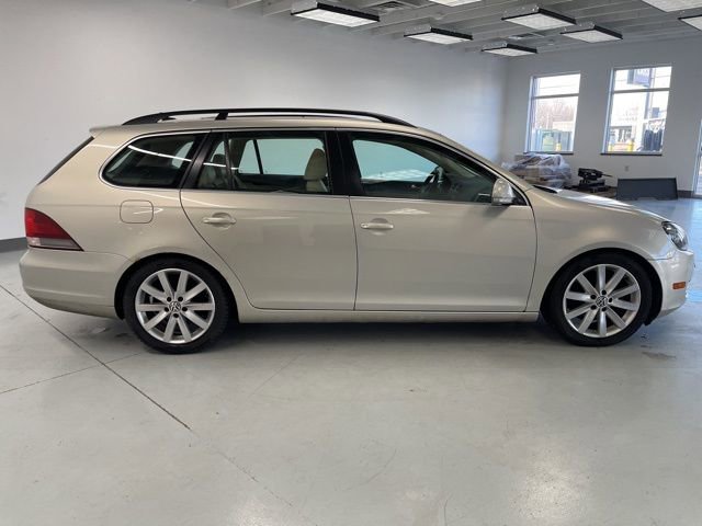 Used 2012 Volkswagen Jetta SE image 12