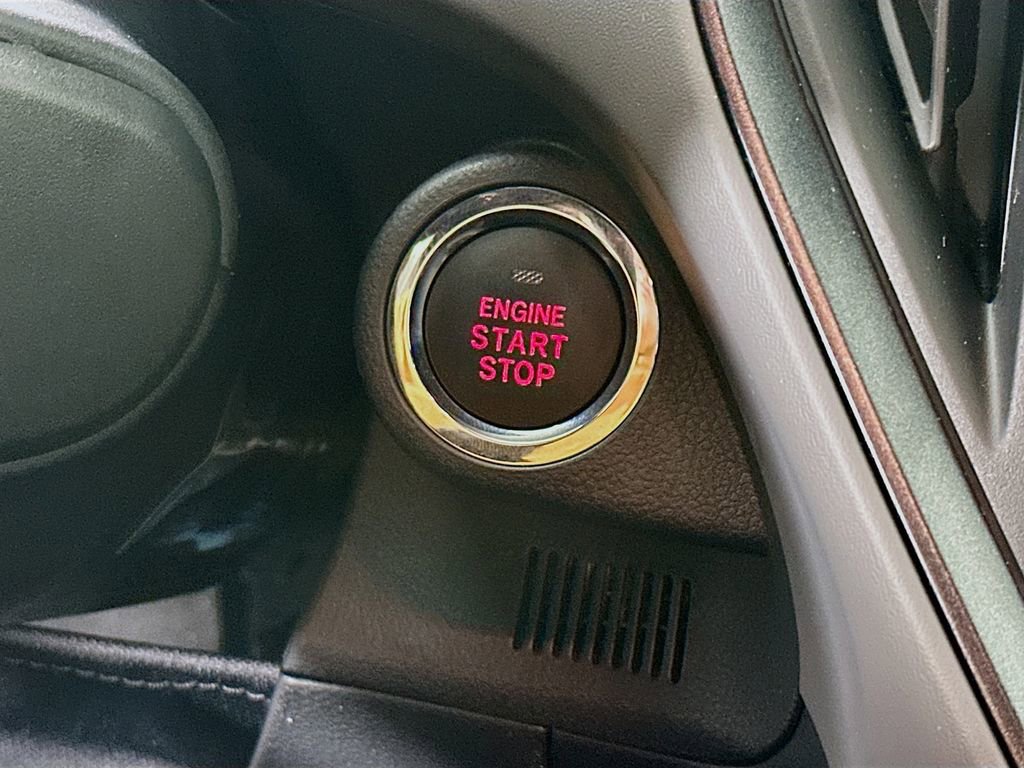 Certified 2025 Subaru Crosstrek 2.5i Sport w/ Crosstrek Mirror Package image 19