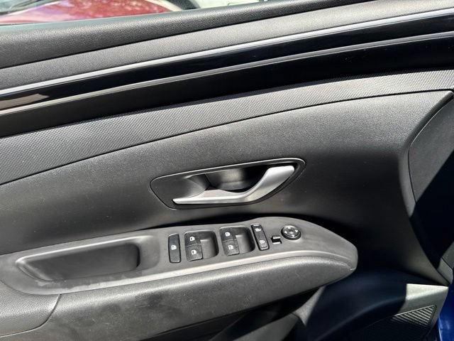 Used 2024 Hyundai Tucson SEL FWD image 25