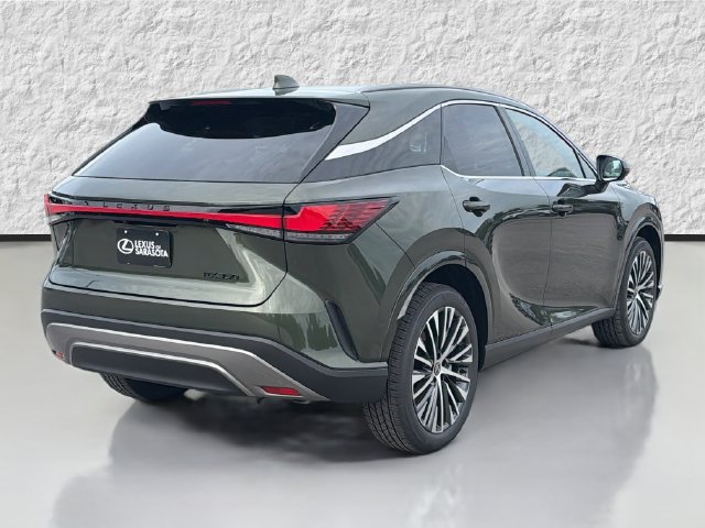 New 2026 Lexus RX 350 Premium Plus FWD image 3
