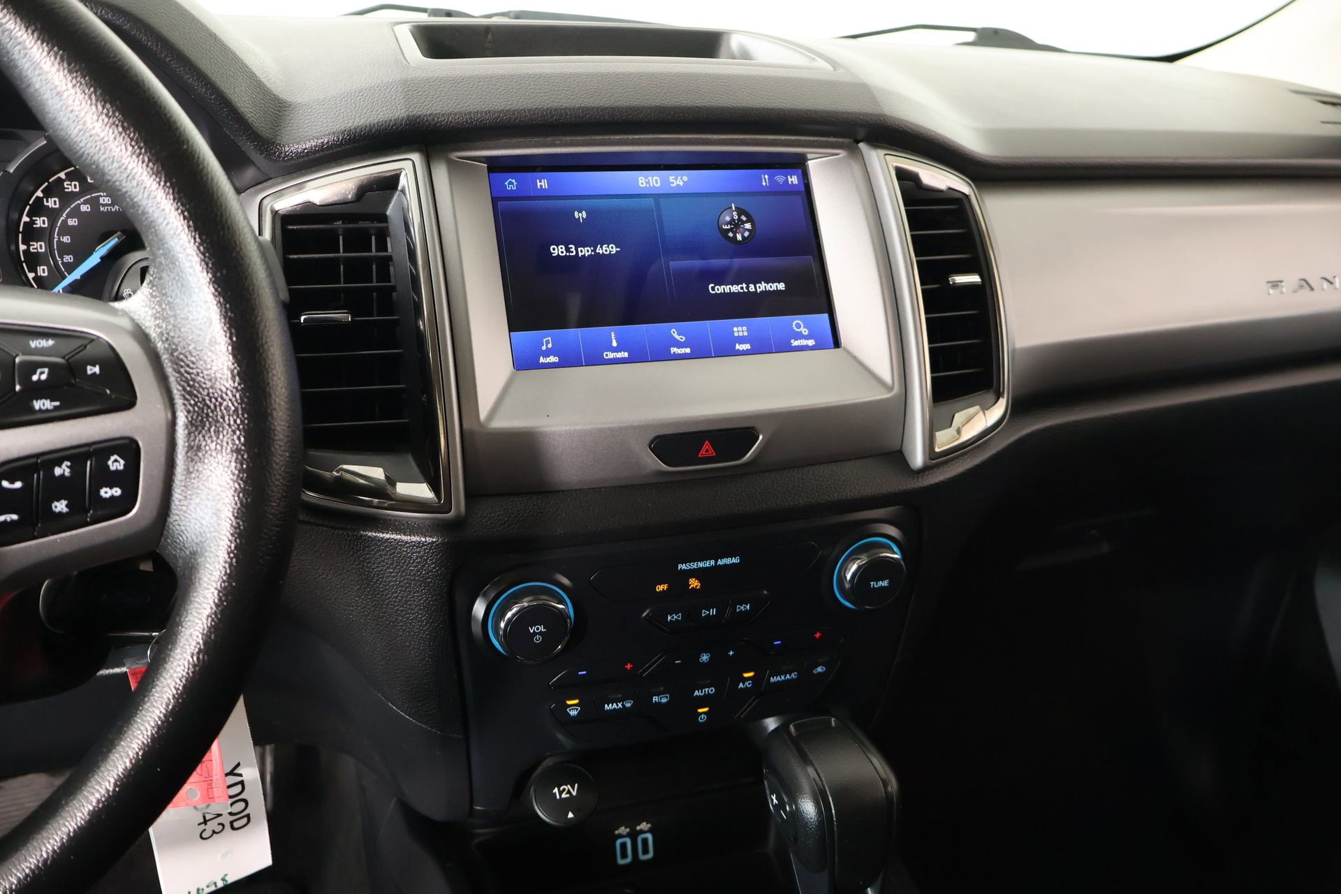 Used 2022 Ford Ranger XLT AWD/4WD image 5