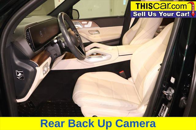 Used 2024 Mercedes-Benz GLE 450 4MATIC image 28