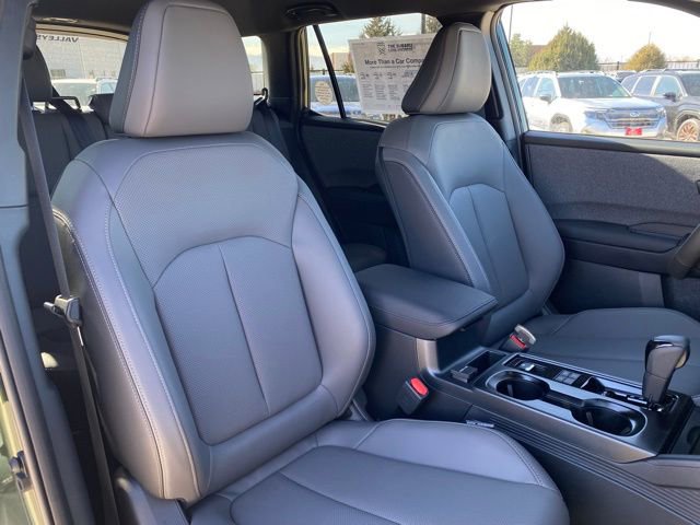 New 2026 Subaru Outback Limited AWD/4WD image 9