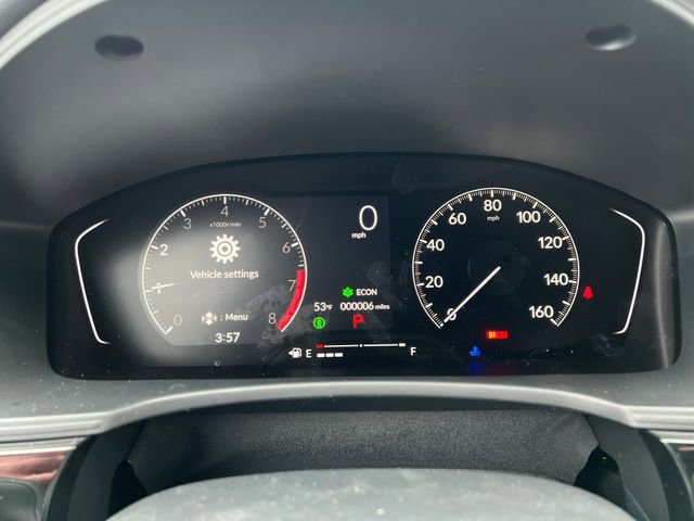 New 2026 Honda Civic Sport image 21