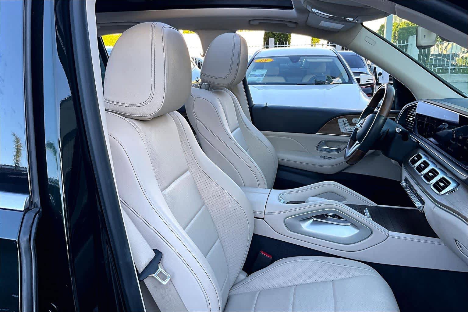Used 2020 Mercedes-Benz GLE 450 4MATIC image 23