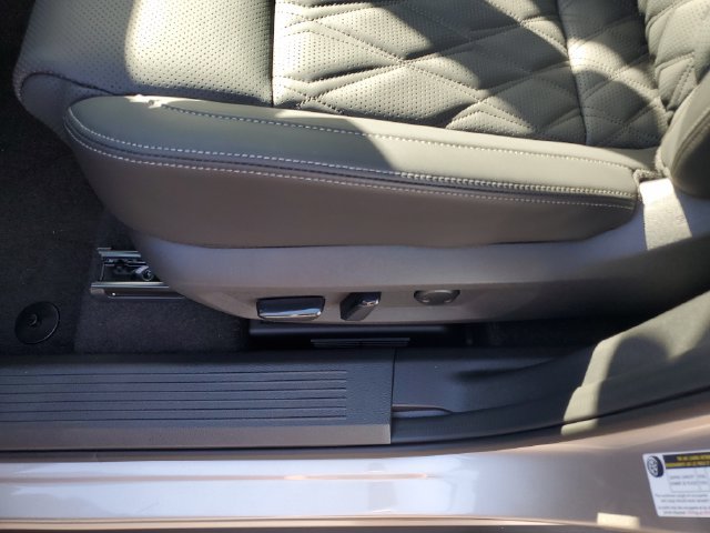 New 2026 Nissan Rogue Platinum AWD/4WD image 19
