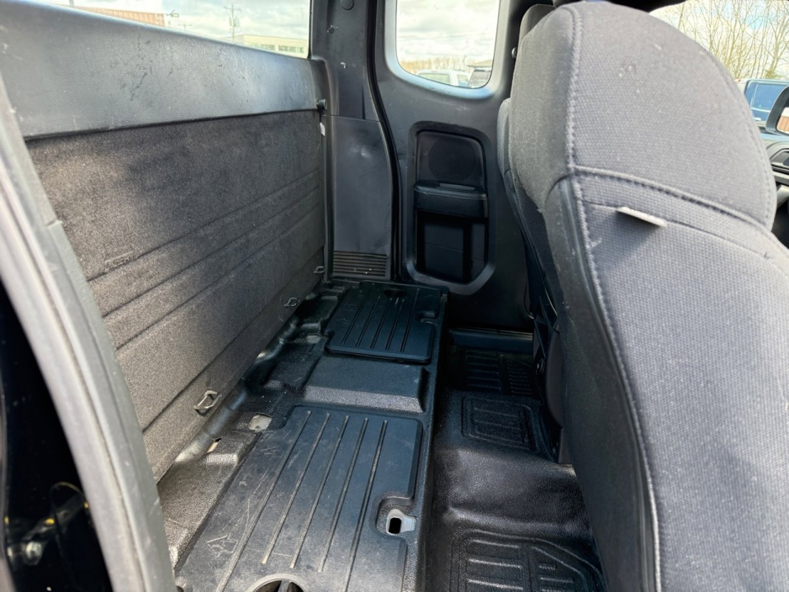 Used 2022 Ford Ranger XL image 22