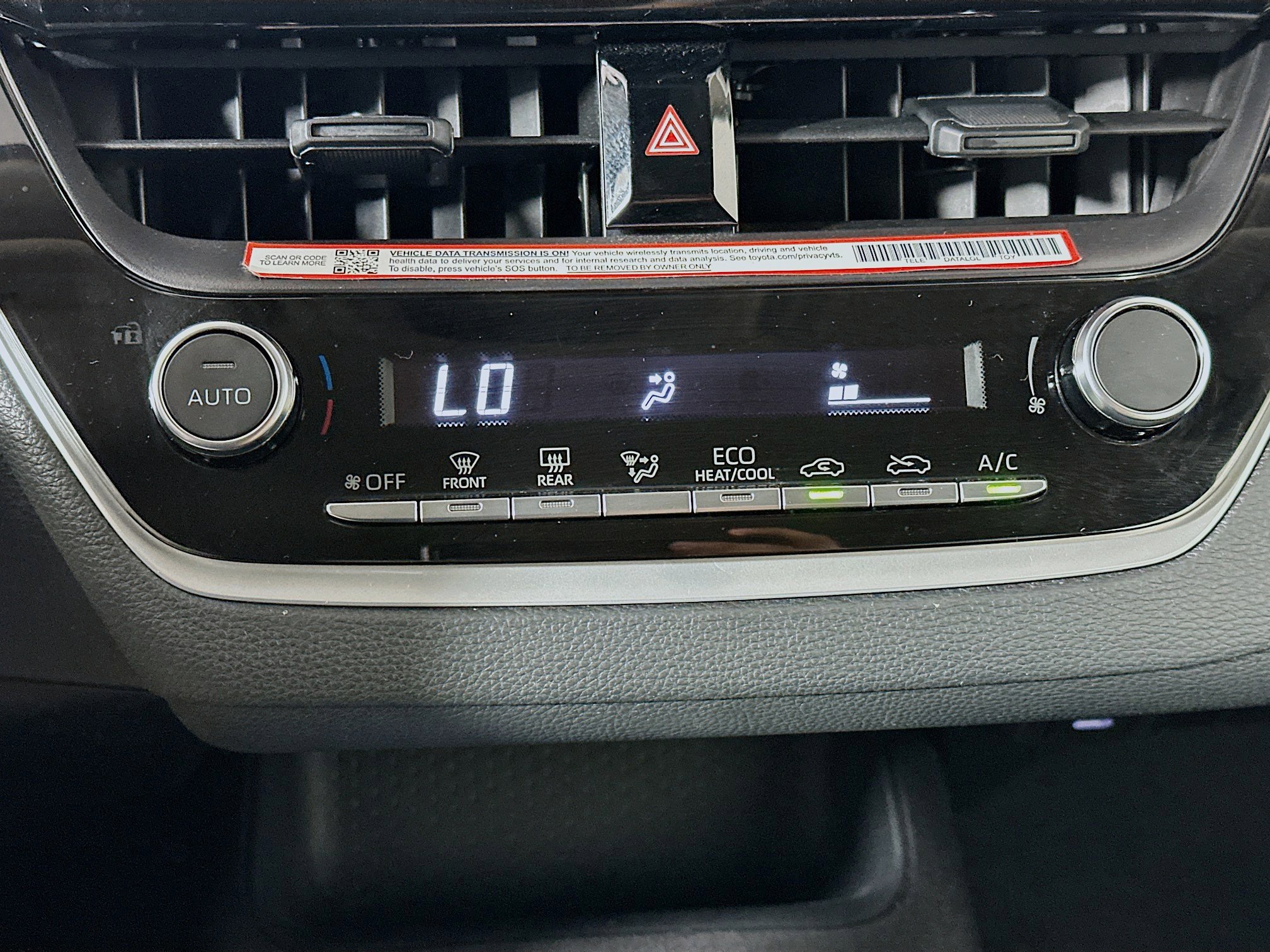 Used 2025 Toyota Corolla LE image 22