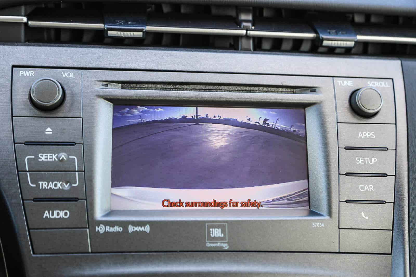 Used 2015 Toyota Prius Four image 23