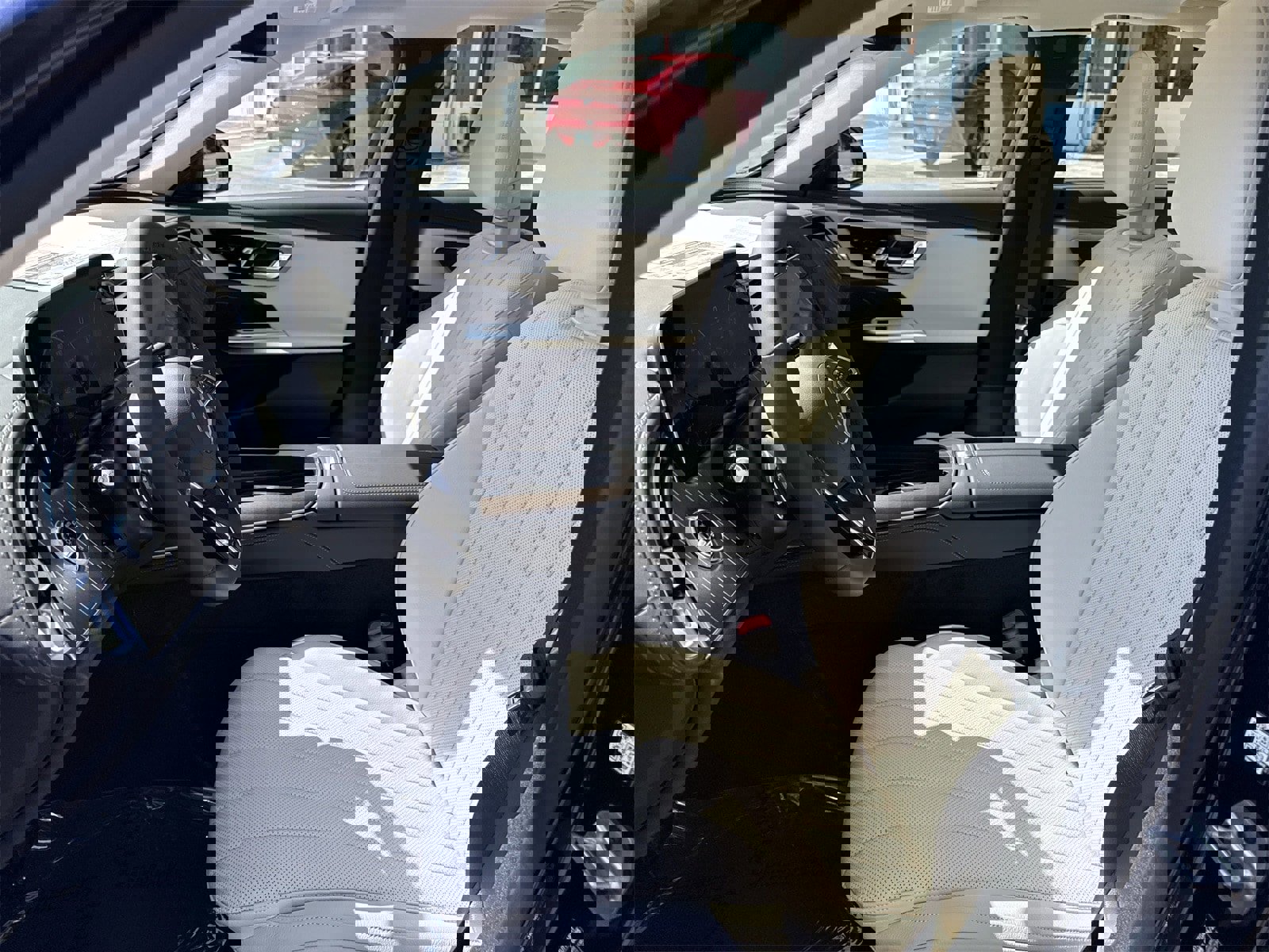 New 2026 Mercedes-Benz E 350 Sedan image 10