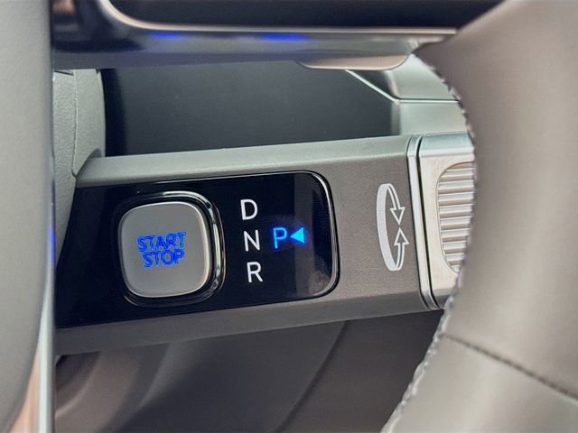 New 2026 Hyundai Ioniq 9 Limited image 28