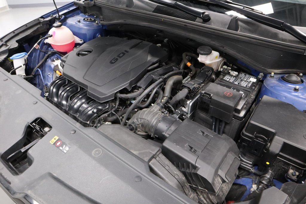 Used 2023 Kia Sportage X-Line w/ X-Line Premium Package image 12