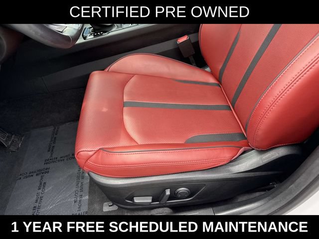 Used 2024 Kia K5 GT-Line FWD image 15