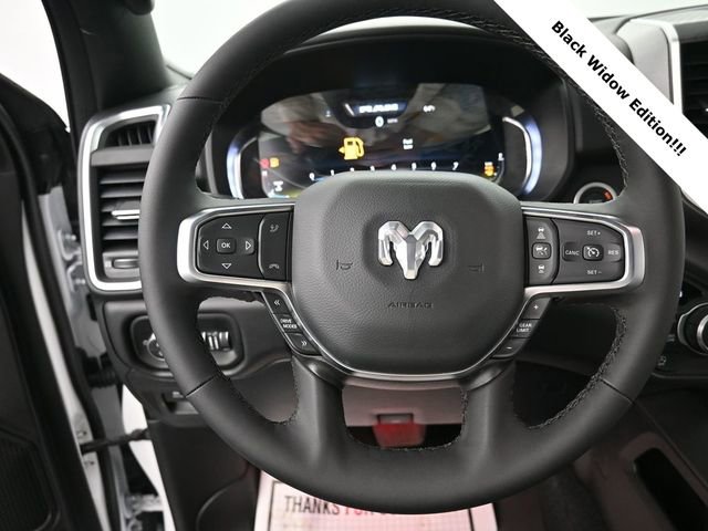 New 2026 RAM 1500 Big Horn image 18