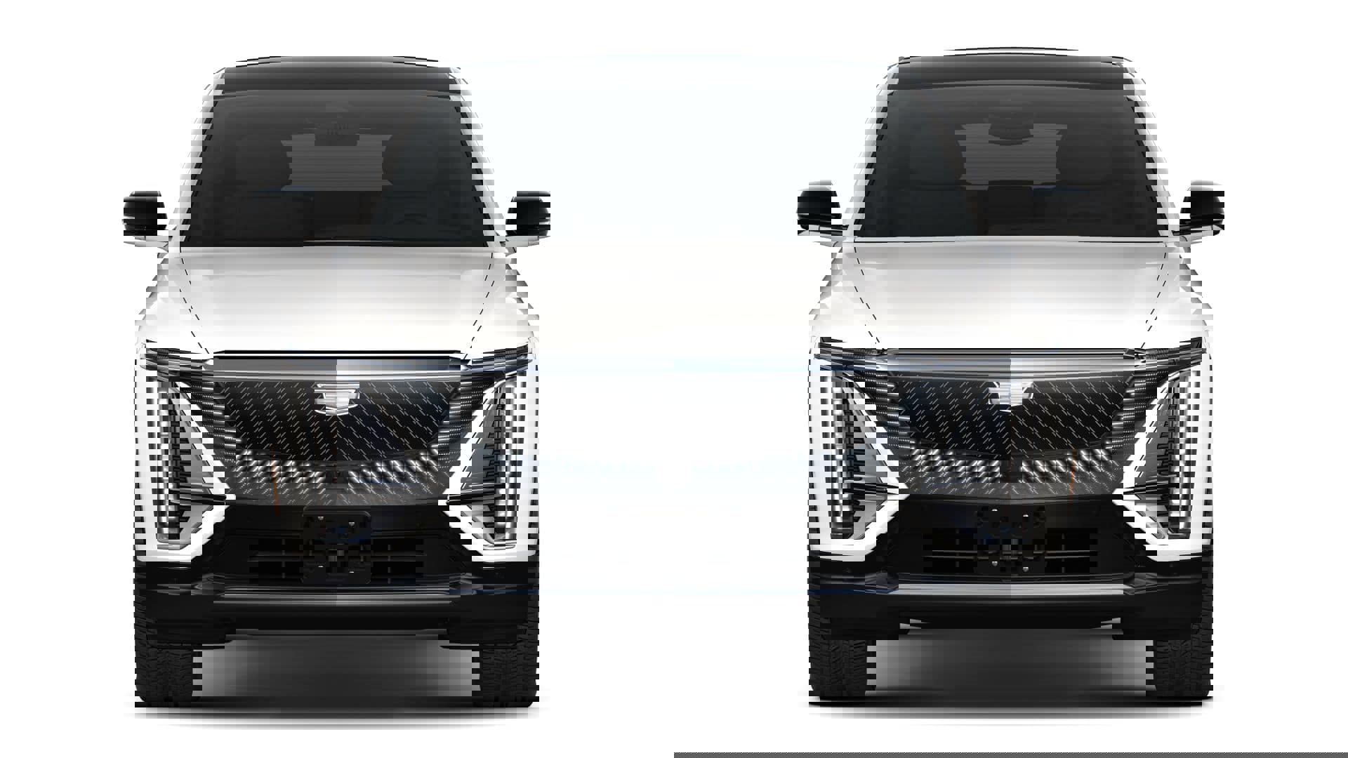 New 2025 Cadillac Lyriq Luxury image 26