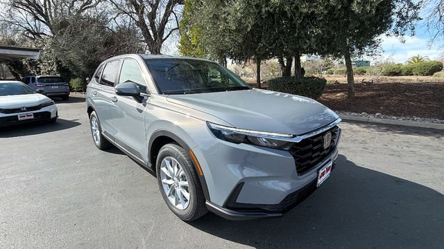 New 2026 Honda CR-V EX image 2