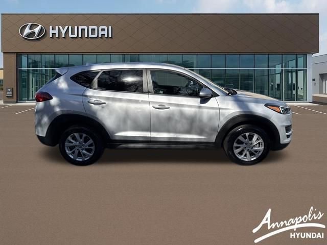 Used 2019 Hyundai Tucson SE w/ Cargo Package image 6