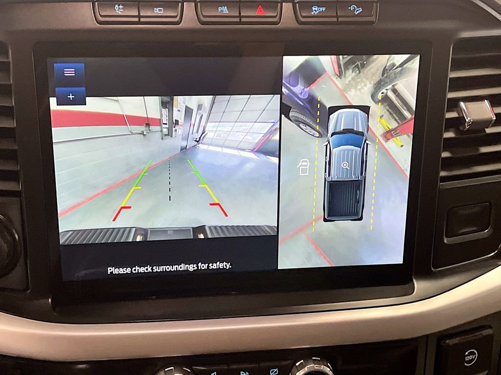 Used 2022 Ford F150 XLT w/ Equipment Group 302A High image 14