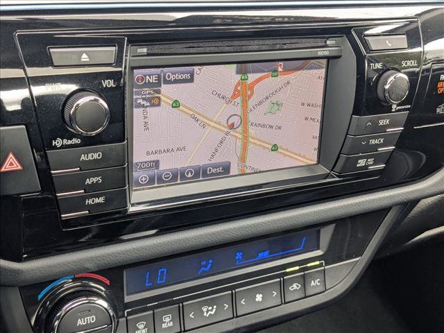 Used 2015 Toyota Corolla LE Premium image 14